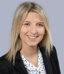 Janine KlaricVerkaufsassistentininserate@drogistenverband.chTel. 032 328 50 51