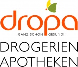 Logo Dropa